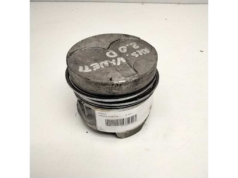 Recambio de piston para nissan vanette (c 220) referencia OEM IAM   