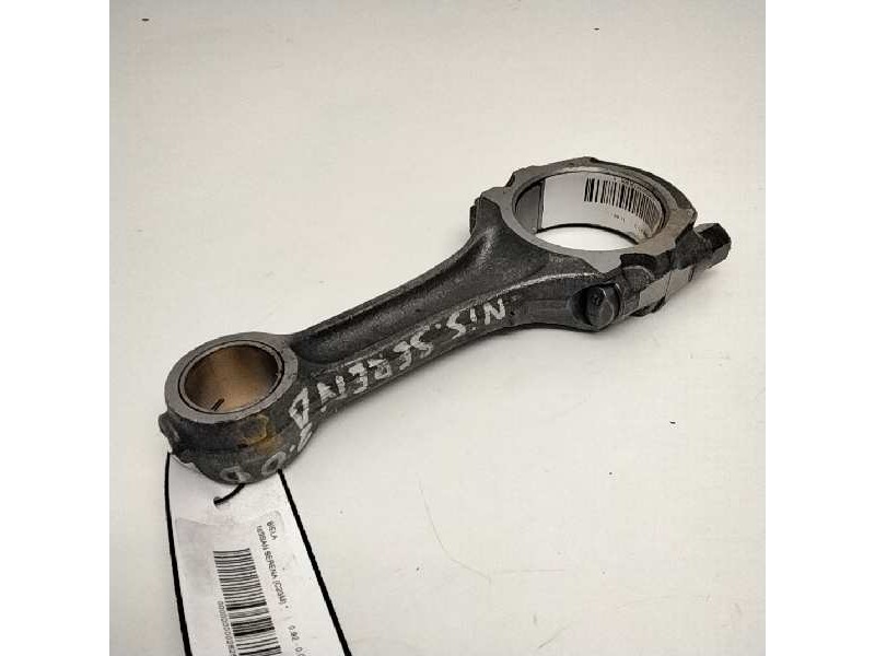 Recambio de biela para nissan serena (c23m) referencia OEM IAM 2421C52  