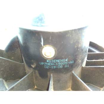 Recambio de motor calefaccion para nissan navara pick-up (d40m) double cab le 4x4 referencia OEM IAM VP7NEH  