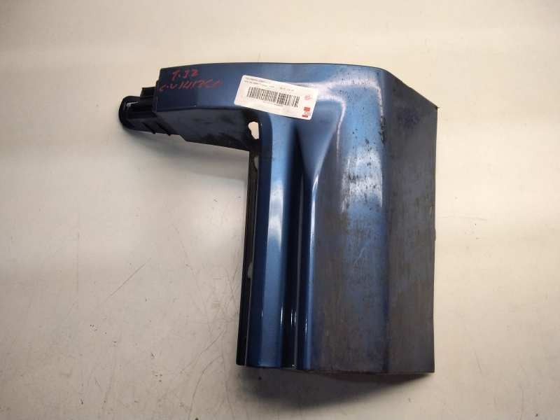 Recambio de talonera izquierda para volvo xc90 r-design awd referencia OEM IAM   