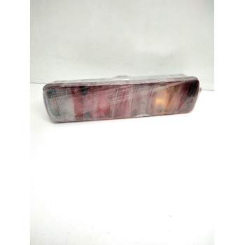 Recambio de piloto trasero derecho para scania r480 referencia OEM IAM 01151698 OP154496 