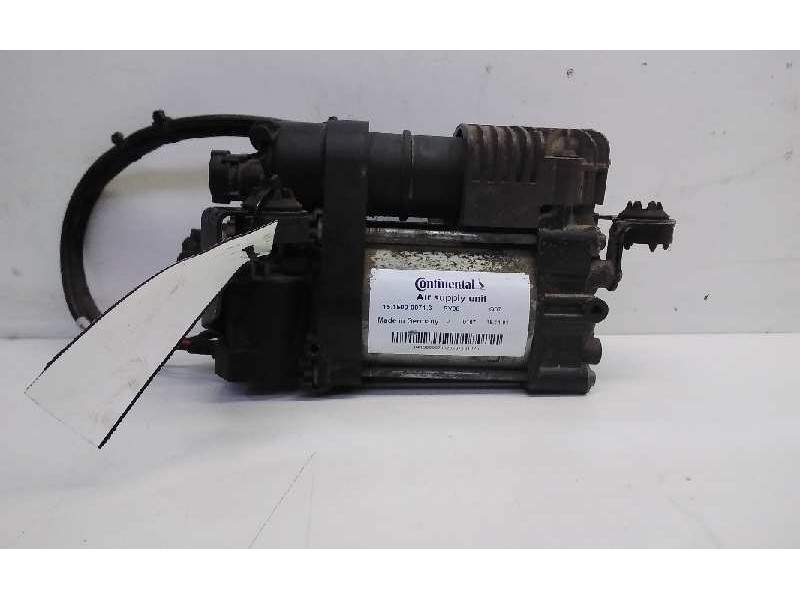 Recambio de compresor suspension para volvo xc90 r-design awd referencia OEM IAM 151500007  