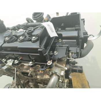 Recambio de motor completo para toyota aygo (kgb/wnb) city referencia OEM IAM 1KRFE  