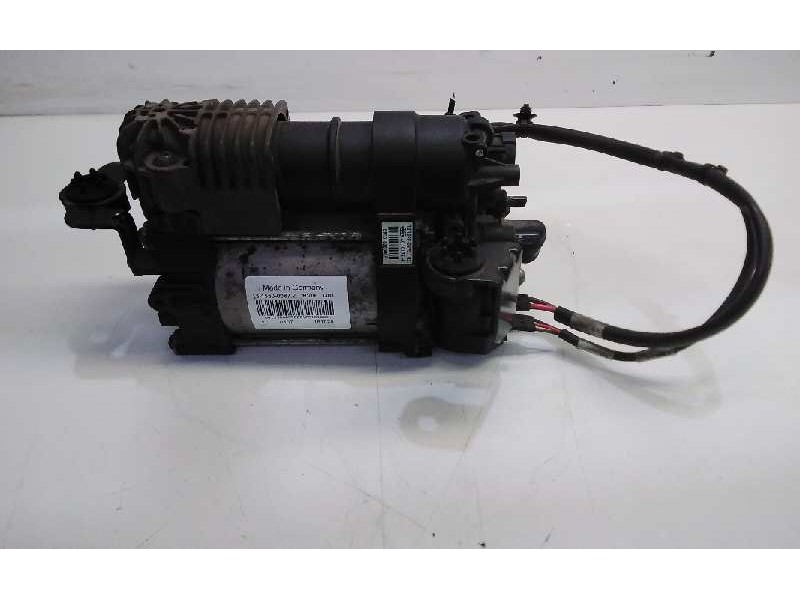 Recambio de compresor suspension para volvo xc90 r-design awd referencia OEM IAM 151500007  