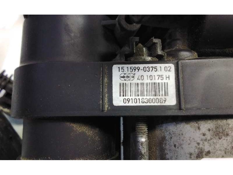 Recambio de compresor suspension para volvo xc90 r-design awd referencia OEM IAM 151500007  