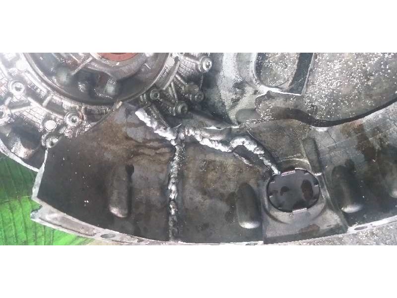 mercedes viano (w639) del año 2007