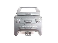 Recambio de mando calefaccion / aire acondicionado para ford ranger (tke) doppelkabine 4x4 wildtrak referencia OEM IAM EB3T18E24