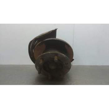 Recambio de mangueta delantera derecha para pegaso td 35-10 35.10.1 referencia OEM IAM   