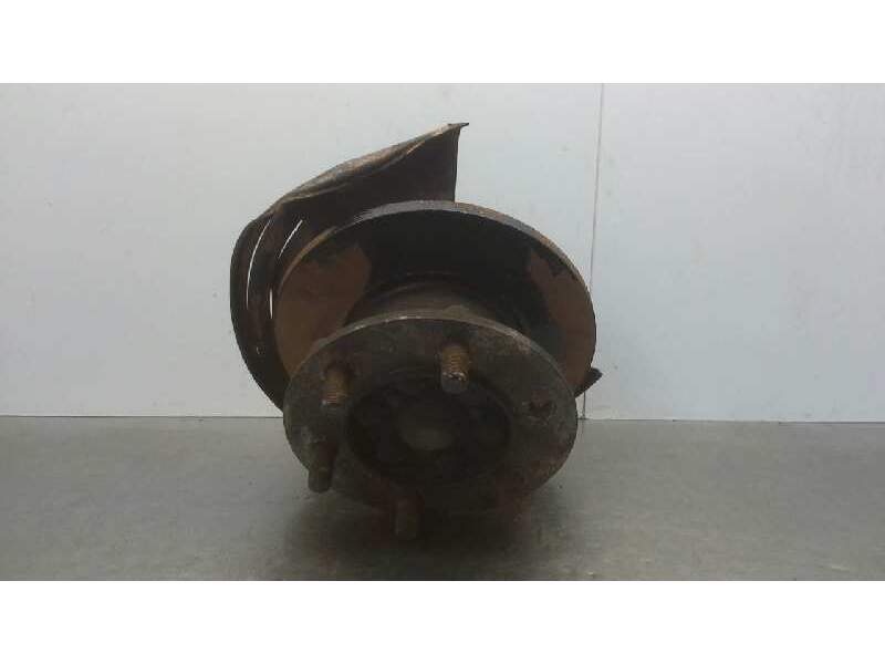 Recambio de mangueta delantera derecha para pegaso td 35-10 35.10.1 referencia OEM IAM   
