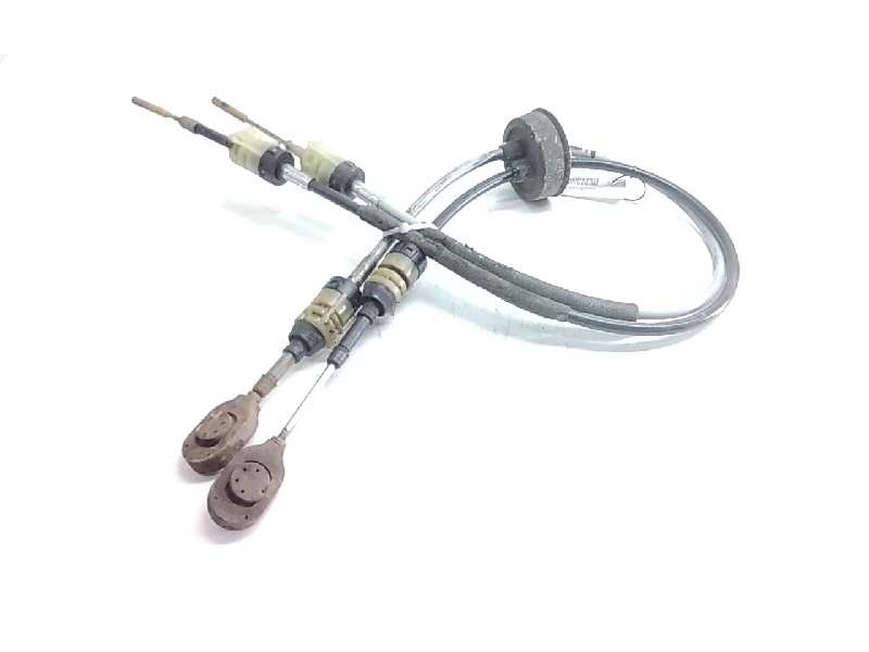 Recambio de sirgas del cambio para opel zafira a club referencia OEM IAM   