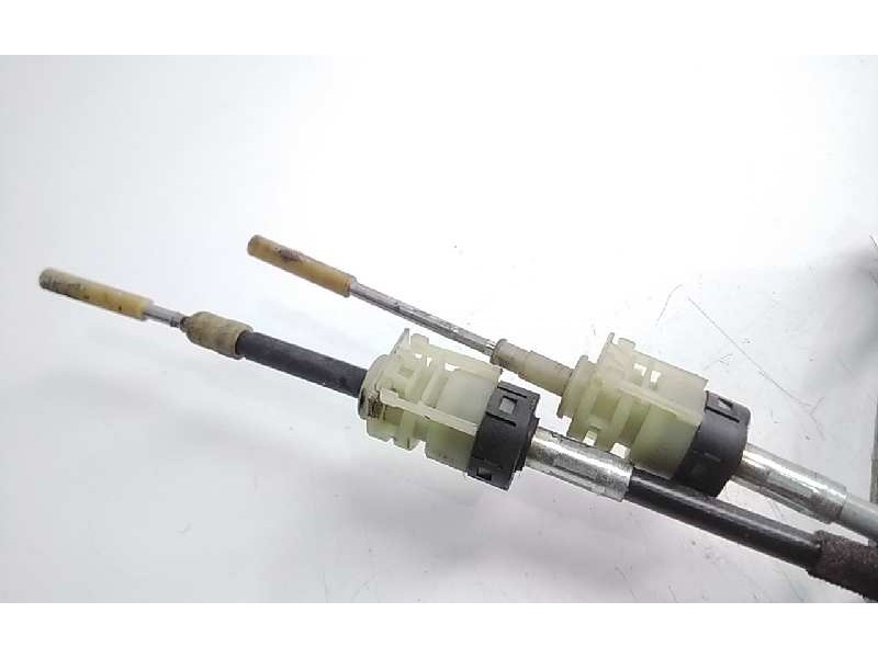 Recambio de sirgas del cambio para opel zafira a club referencia OEM IAM   