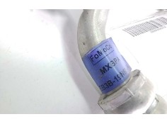 Recambio de tubos aire acondicionado para ford ranger (tke) doppelkabine 4x4 wildtrak referencia OEM IAM DB3B19N602JA   2