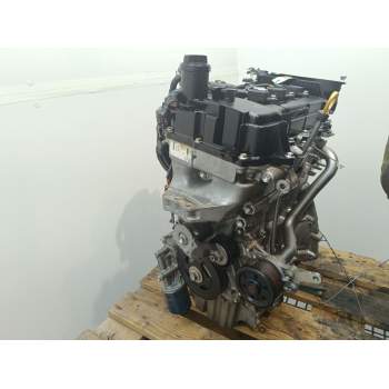 Recambio de motor completo para toyota aygo (kgb/wnb) city referencia OEM IAM 1KRFE  