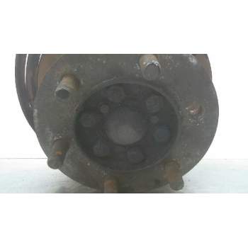 Recambio de mangueta delantera derecha para pegaso td 35-10 35.10.1 referencia OEM IAM   