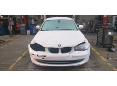 bmw serie 1 berlina (e81/e87) del año 2010