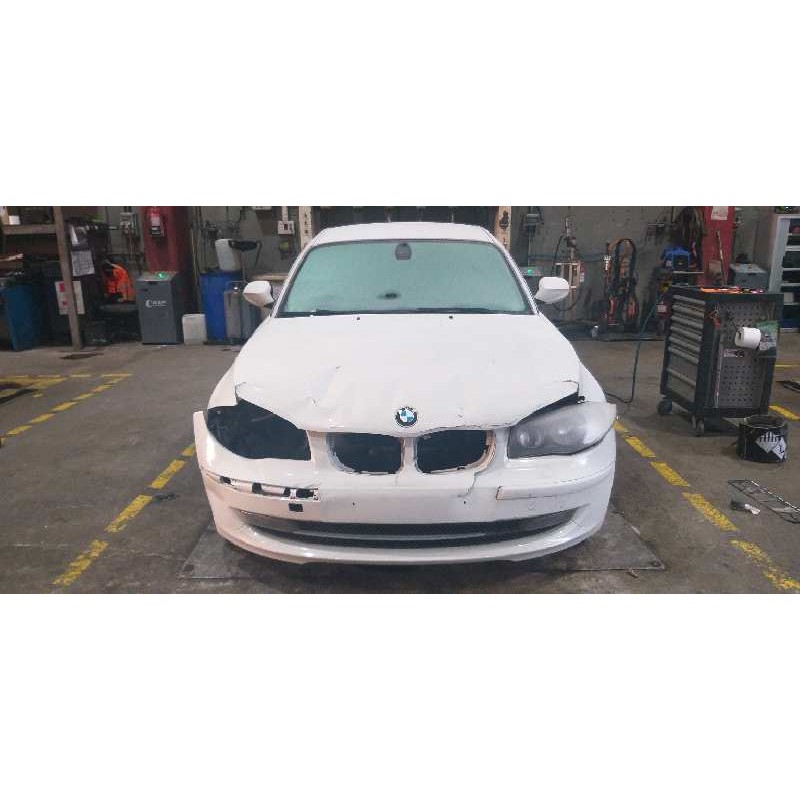 bmw serie 1 berlina (e81/e87) del año 2010