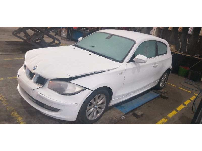 bmw serie 1 berlina (e81/e87) del año 2010