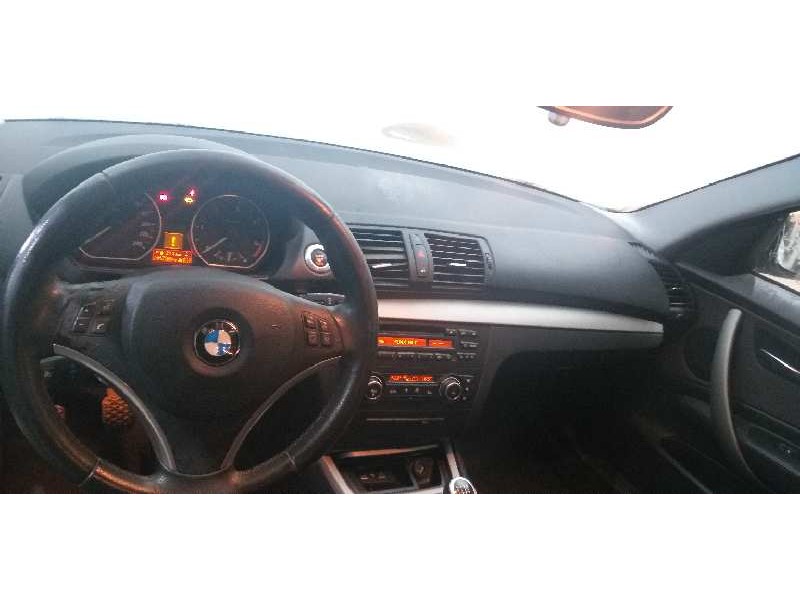 bmw serie 1 berlina (e81/e87) del año 2010