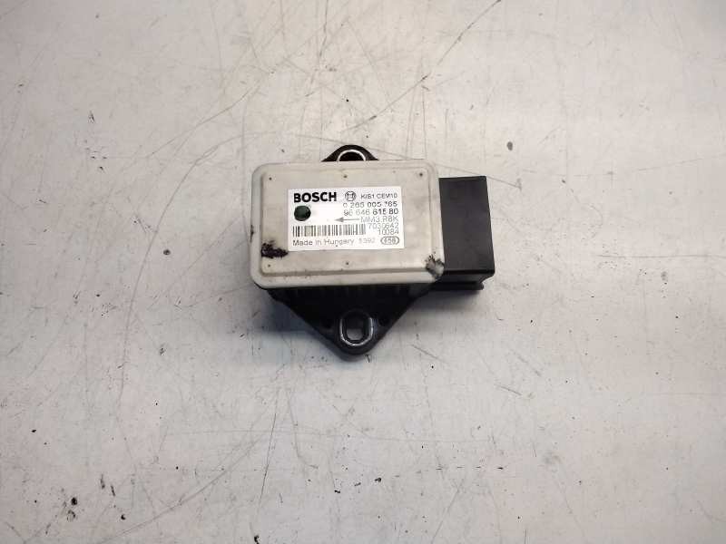 Recambio de sensor para peugeot 308 confort referencia OEM IAM 0265005765  