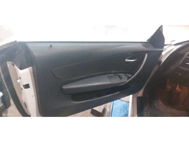 bmw serie 1 berlina (e81/e87) del año 2010