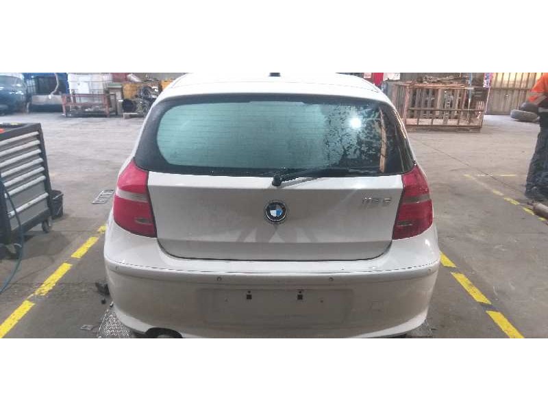 bmw serie 1 berlina (e81/e87) del año 2010