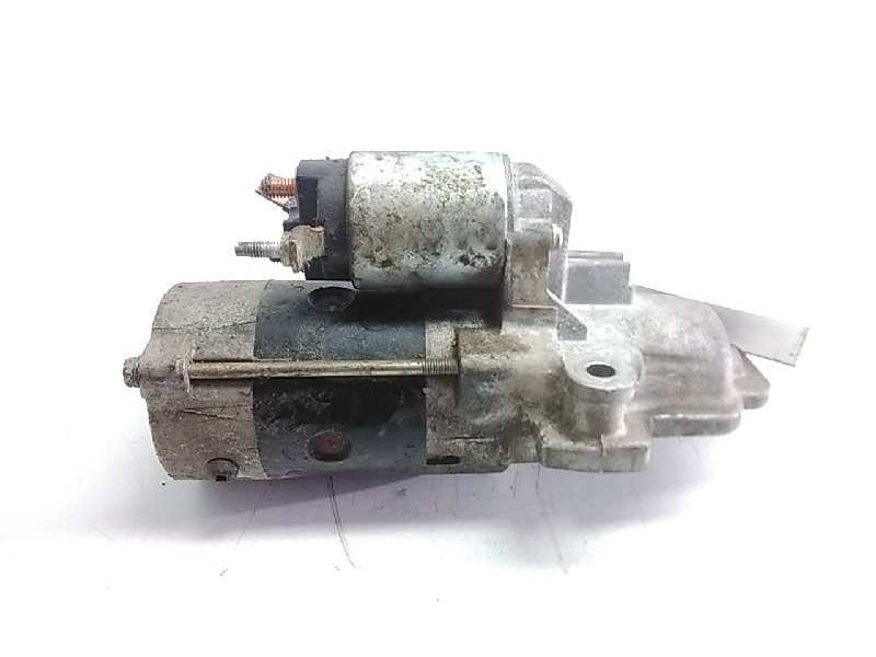 Recambio de motor arranque para ford ranger (tke) doppelkabine 4x4 wildtrak referencia OEM IAM AB3911000BA M002T86071ZT 