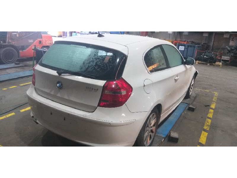 bmw serie 1 berlina (e81/e87) del año 2010