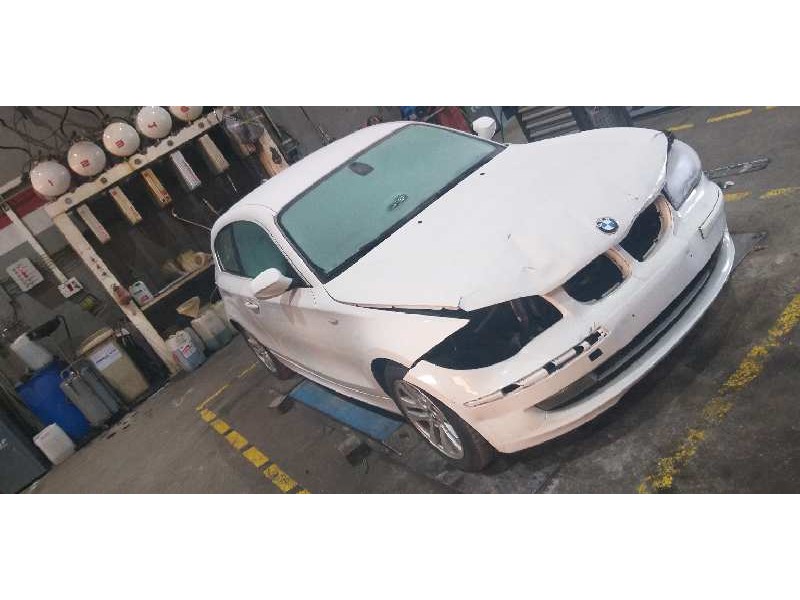 bmw serie 1 berlina (e81/e87) del año 2010