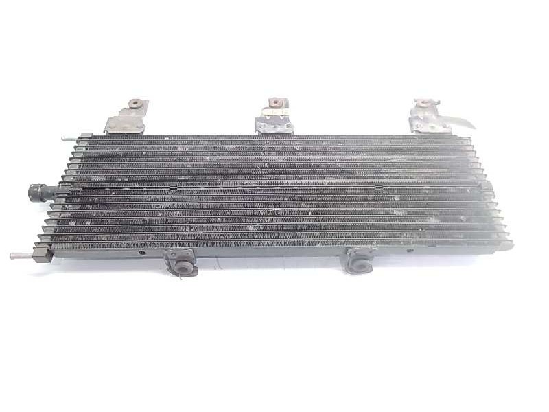 Recambio de condensador / radiador aire acondicionado para nissan navara pick-up (d40m) referencia OEM IAM XL0308236 LONG 
