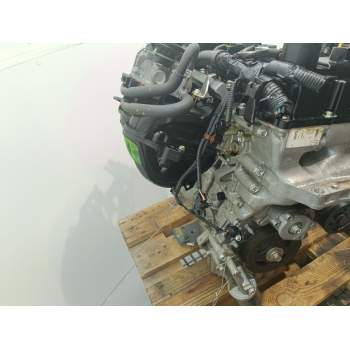 Recambio de motor completo para toyota aygo (kgb/wnb) city referencia OEM IAM 1KRFE  