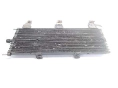 Recambio de condensador / radiador aire acondicionado para nissan navara pick-up (d40m) referencia OEM IAM XL0308236 LONG 