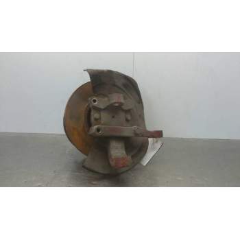 Recambio de mangueta delantera derecha para pegaso td 35-10 35.10.1 referencia OEM IAM   