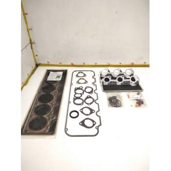 Recambio de juego completo de juntas motor para bmw referencia OEM IAM 11129059240 3007052040 BMW 6CIL