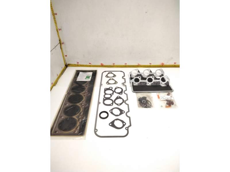 Recambio de juego completo de juntas motor para bmw referencia OEM IAM 11129059240 3007052040 BMW 6CIL