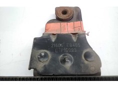 Recambio de condensador / radiador aire acondicionado para nissan navara pick-up (d40m) referencia OEM IAM XL0308236 LONG  2