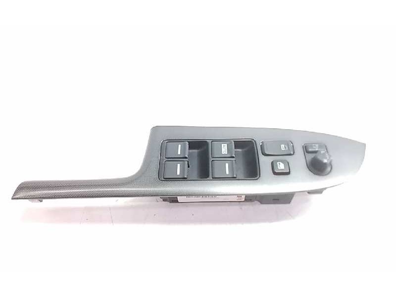 Recambio de mando elevalunas delantero izquierdo para nissan primera berlina (p12) acenta referencia OEM IAM 25401AV640  