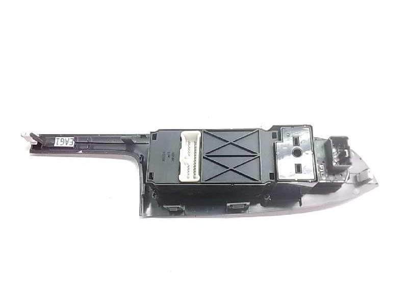 Recambio de mando elevalunas delantero izquierdo para nissan primera berlina (p12) acenta referencia OEM IAM 25401AV640  