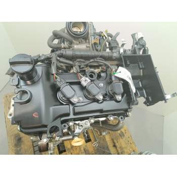 Recambio de motor completo para toyota aygo (kgb/wnb) city referencia OEM IAM 1KRFE  