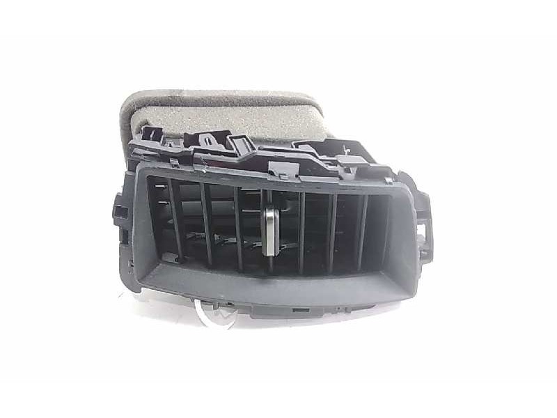 Recambio de aireador central para ford ranger (tke) doppelkabine 4x4 wildtrak referencia OEM IAM EB3B41044K72ABW  