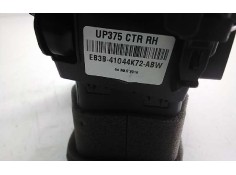 Recambio de aireador central para ford ranger (tke) doppelkabine 4x4 wildtrak referencia OEM IAM EB3B41044K72ABW   2