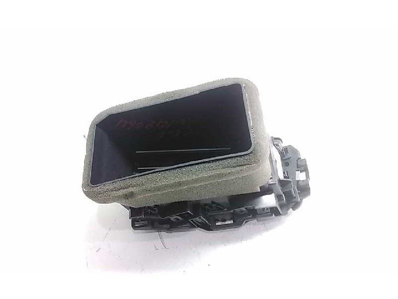 Recambio de aireador central para ford ranger (tke) doppelkabine 4x4 wildtrak referencia OEM IAM EB3B41044K72ABW  