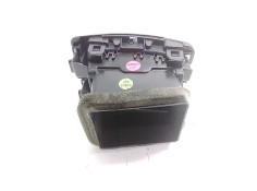 Recambio de aireador derecho para ford ranger (tke) doppelkabine 4x4 wildtrak referencia OEM IAM EB3B41045C08ACW   2