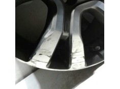 Recambio de llanta aluminio para ford ranger (tke) doppelkabine 4x4 wildtrak referencia OEM IAM 18-6-TORNILLOS ET55  2