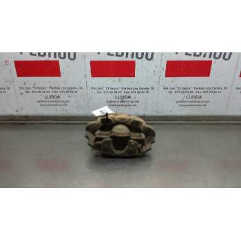 PINZA FRENO DELANTERA IZQUIERDA 109272