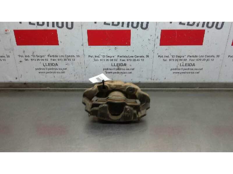 Recambio de pinza freno delantera izquierda para volkswagen scirocco (533) referencia OEM IAM   109272