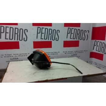 Recambio de piloto trasero central para renault premium 370 26 g 6x2 referencia OEM IAM   