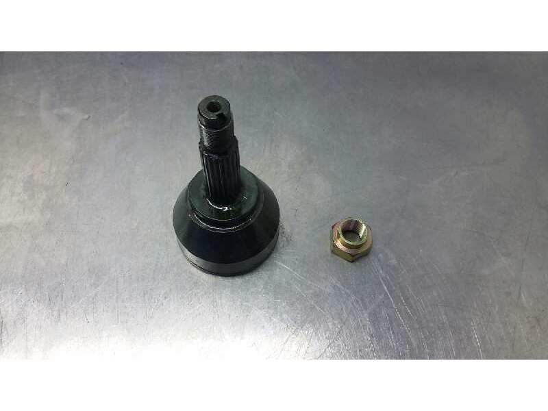 Recambio de junta homocinetica para seat ritmo ritmo 65 referencia OEM IAM 10960 SERCORE 
