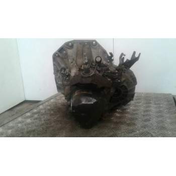 Recambio de caja cambios para renault clio iii dynamique referencia OEM IAM BN62  