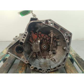 CAJA CAMBIOS 20TT553548343 