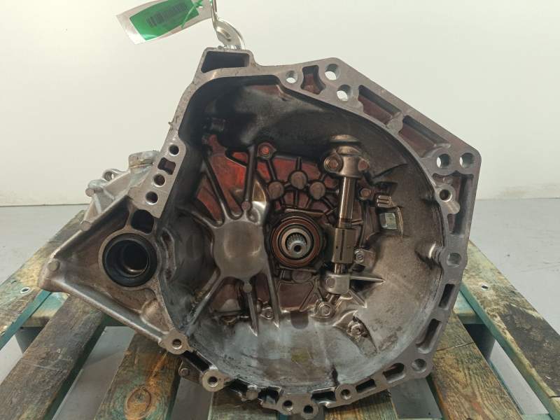 Recambio de caja cambios para toyota aygo (kgb/wnb) city referencia OEM IAM 20TT553548343  
